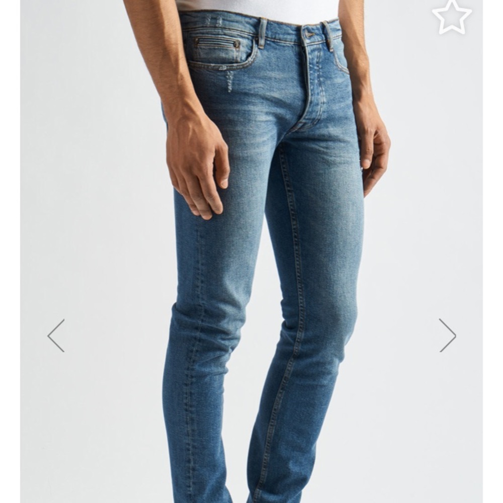 Kooples Jeans